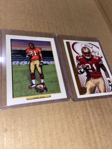 Frank Gore [White] #44