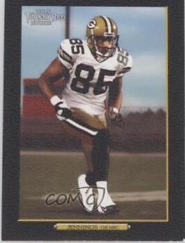 Greg Jennings [Black] #202