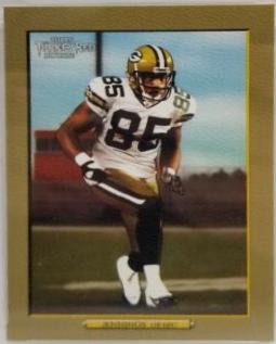 Greg Jennings [Gold] #202