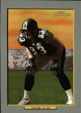 Heath Miller #2