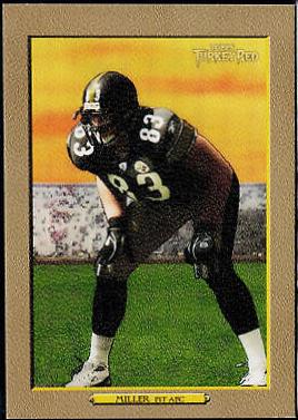 Heath Miller [Gold] #2