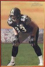 Heath Miller [Red] #2