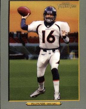 Jake Plummer #144