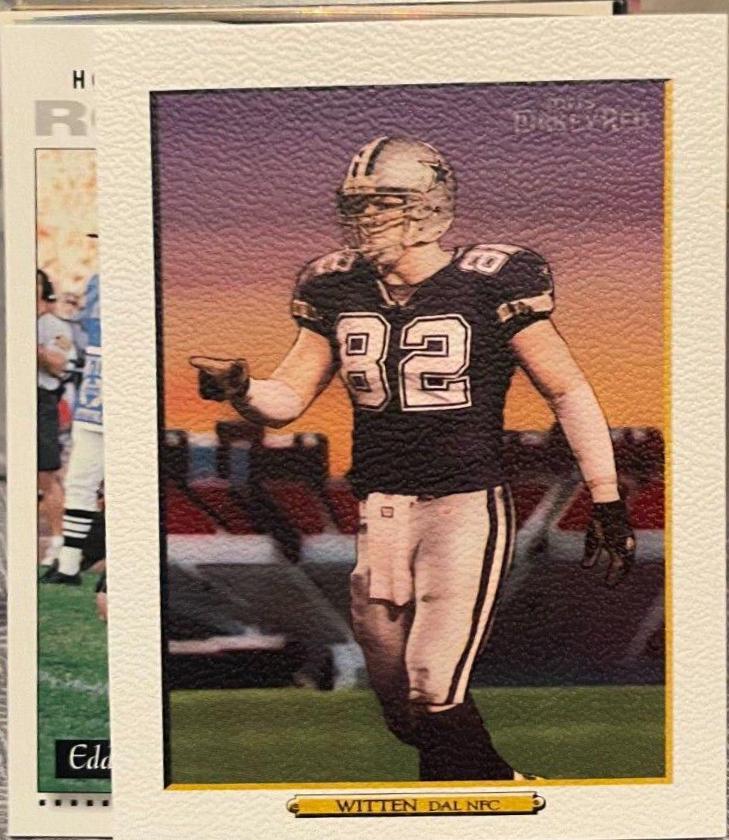 Jason Witten [White] #272