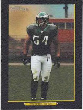 Jeremiah Trotter [Black] #278