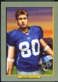 Jeremy Shockey #157