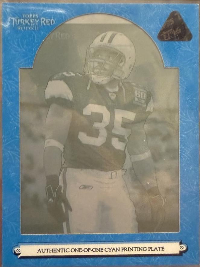 Jerome Harrison #206