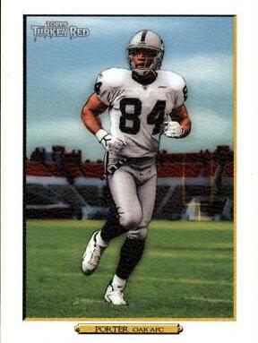 Jerry Porter [White] #101