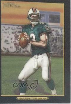Joey Harrington [Black] #305