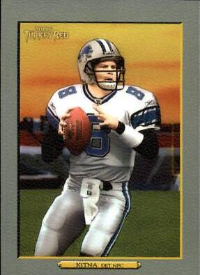 Jon Kitna #266