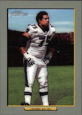 Jonathan Ogden #19