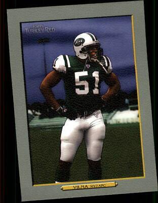 Jonathan Vilma #7