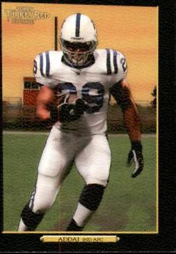 Joseph Addai [Black] #181