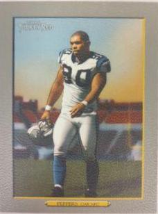 Julius Peppers #61