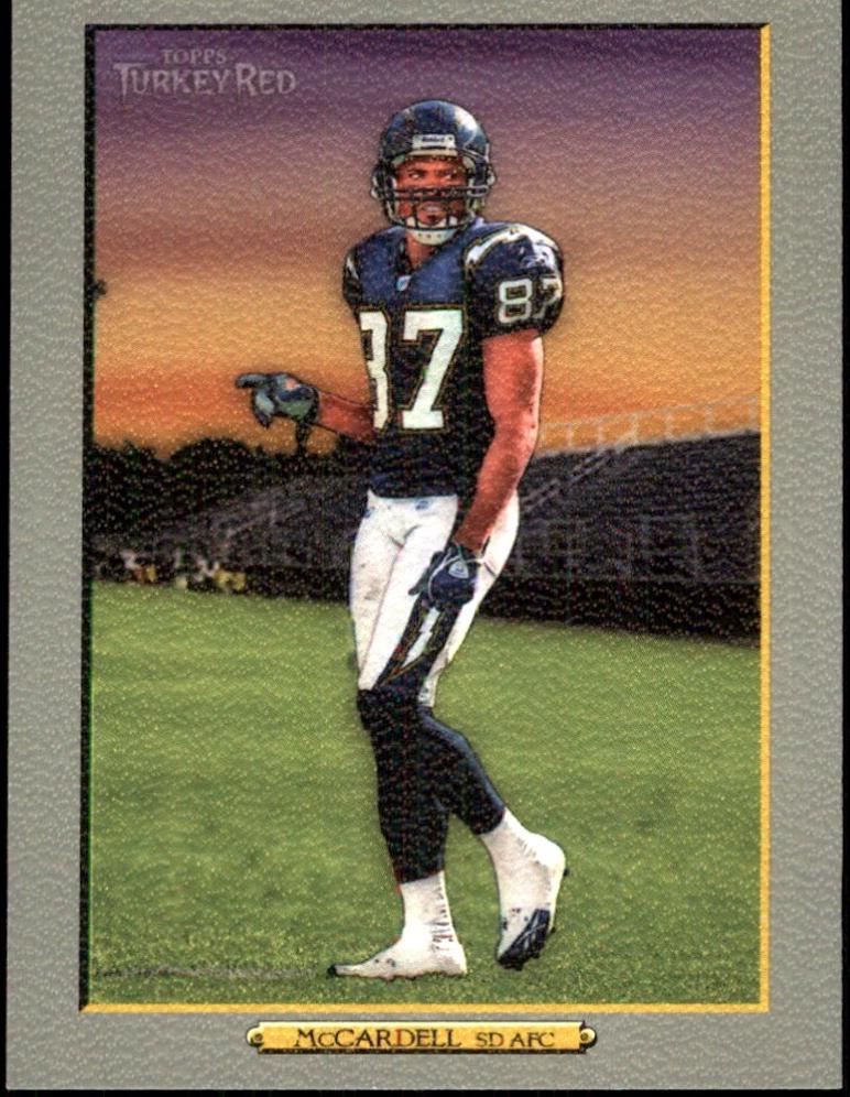 Keenan McCardell #63