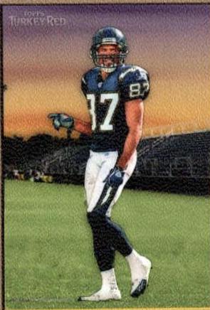 Keenan McCardell [Gold] #63