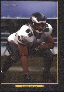 L.J. Smith [Black] #62