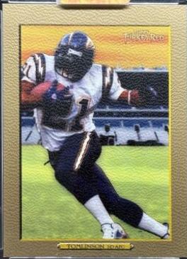 LaDainian Tomlinson [Gold] #150