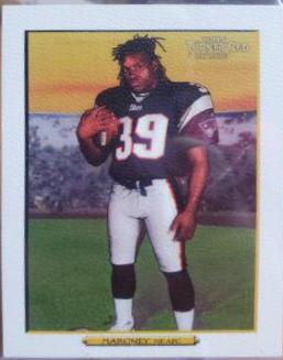 Laurence Maroney #193