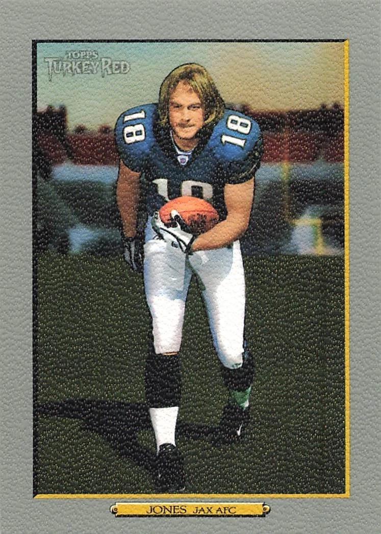 Matt Jones #166