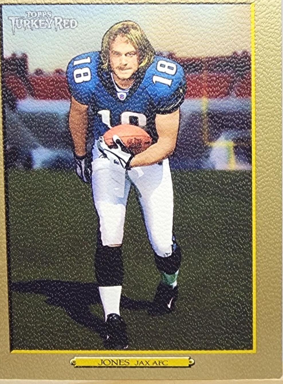 Matt Jones [Gold] #166