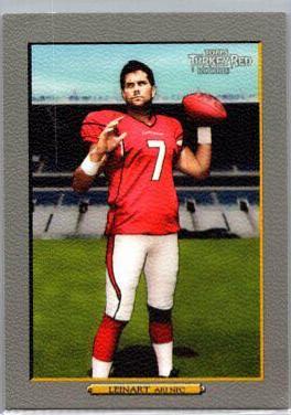 Matt Leinart [Blue Sky] #229