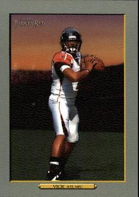Michael Vick #169