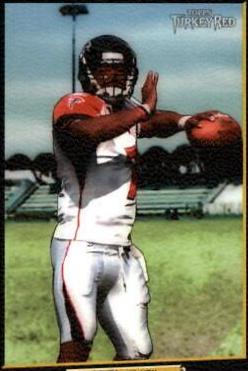 Michael Vick [Black] #123