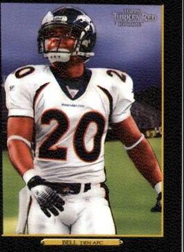Mike Bell [Black] #227