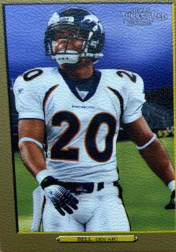 Mike Bell [Gold] #227