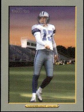 Mike Vanderjagt #170