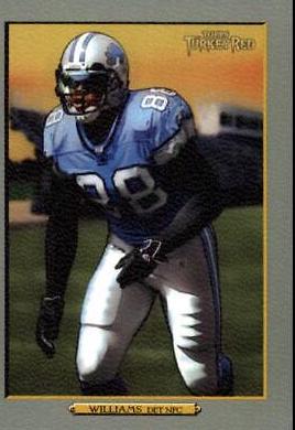 Mike Williams #256
