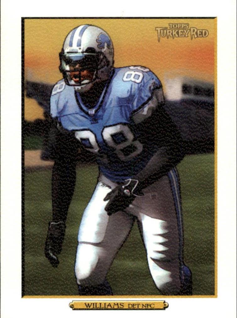 Mike Williams [White] #256