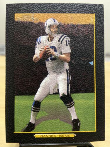Peyton Manning [Orange Sky Black] #315