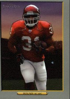 Priest Holmes #15