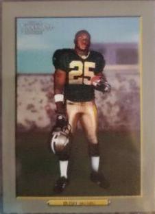 Reggie Bush #192