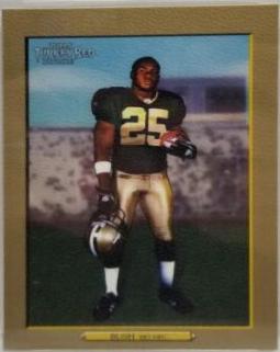 Reggie Bush [Gold] #192