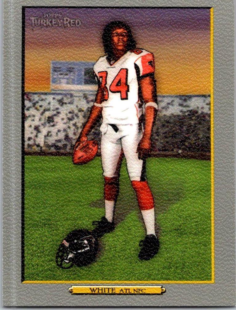 Roddy White [White] #68