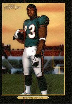 Ronnie Brown [Black] #275