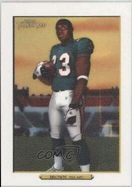Ronnie Brown [White] #275