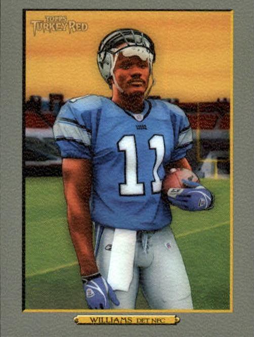 Roy Williams #298