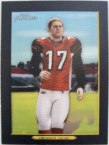 Shayne Graham [Black] #93