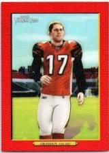 Shayne Graham [Red] #93