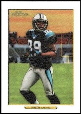Steve Smith #168