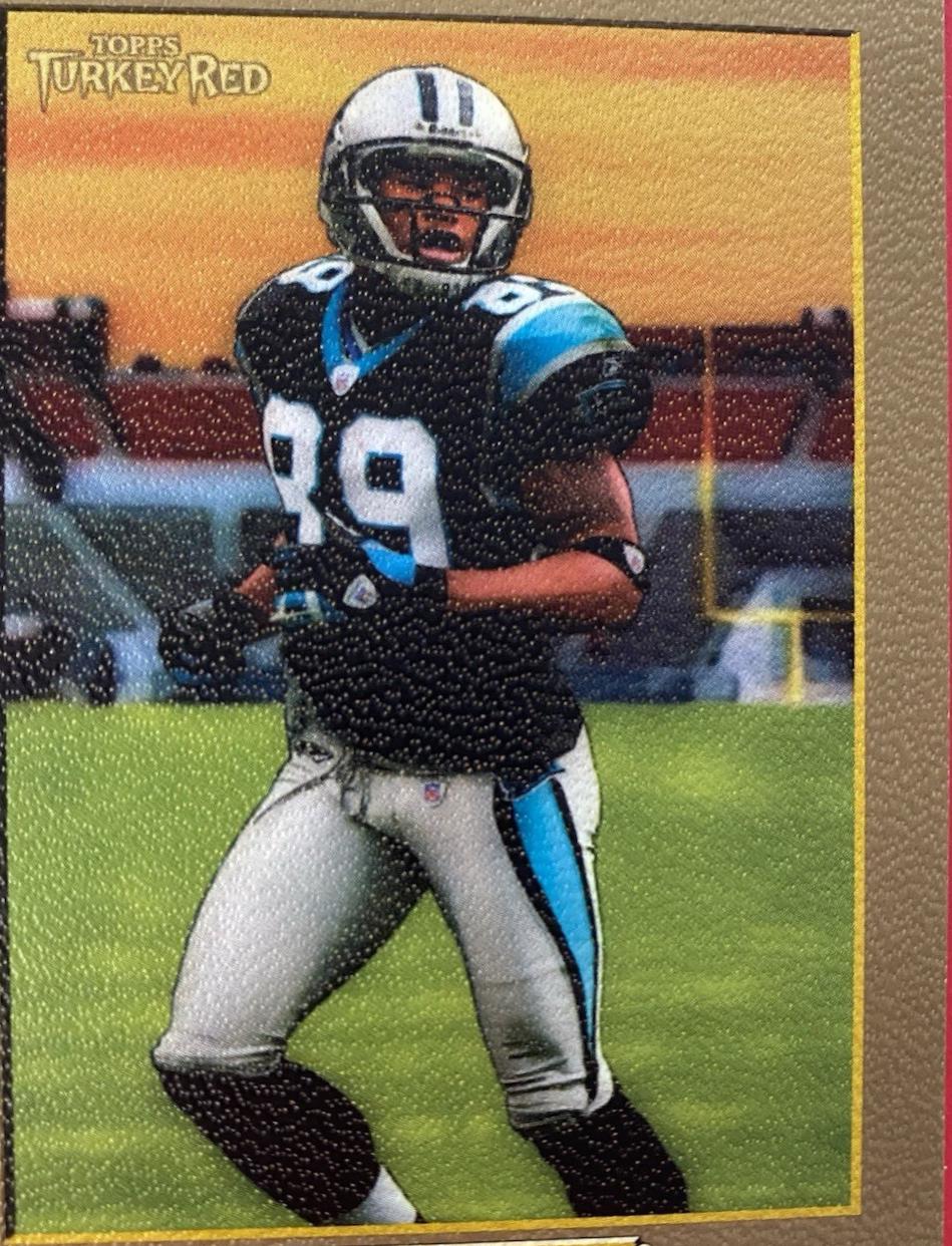 Steve Smith [Gold] #168