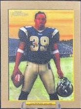 Steven Jackson [Gold] #112