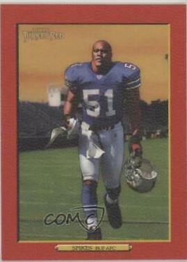 Takeo Spikes #163