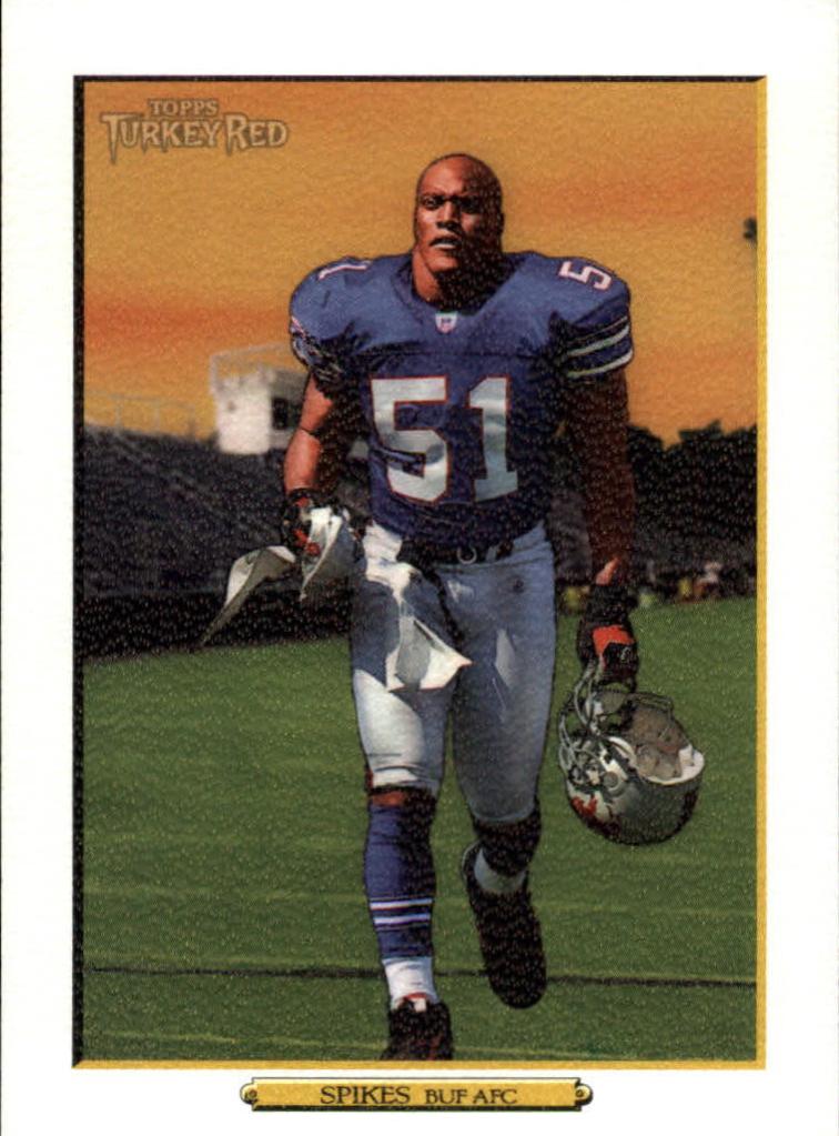 Takeo Spikes [White] #163