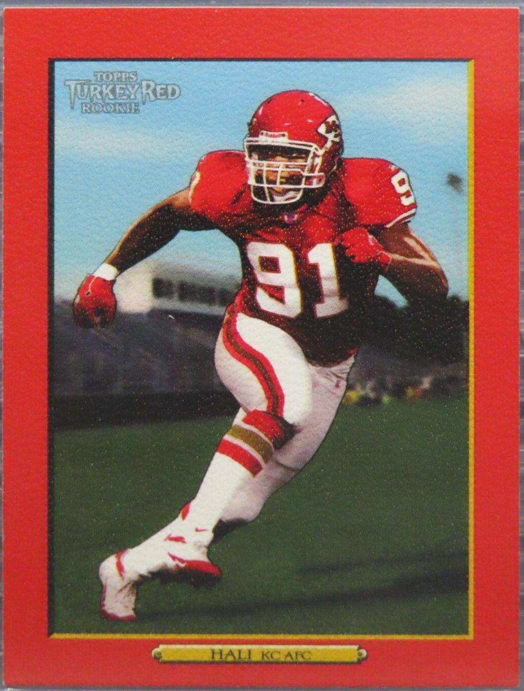 Tamba Hali #204