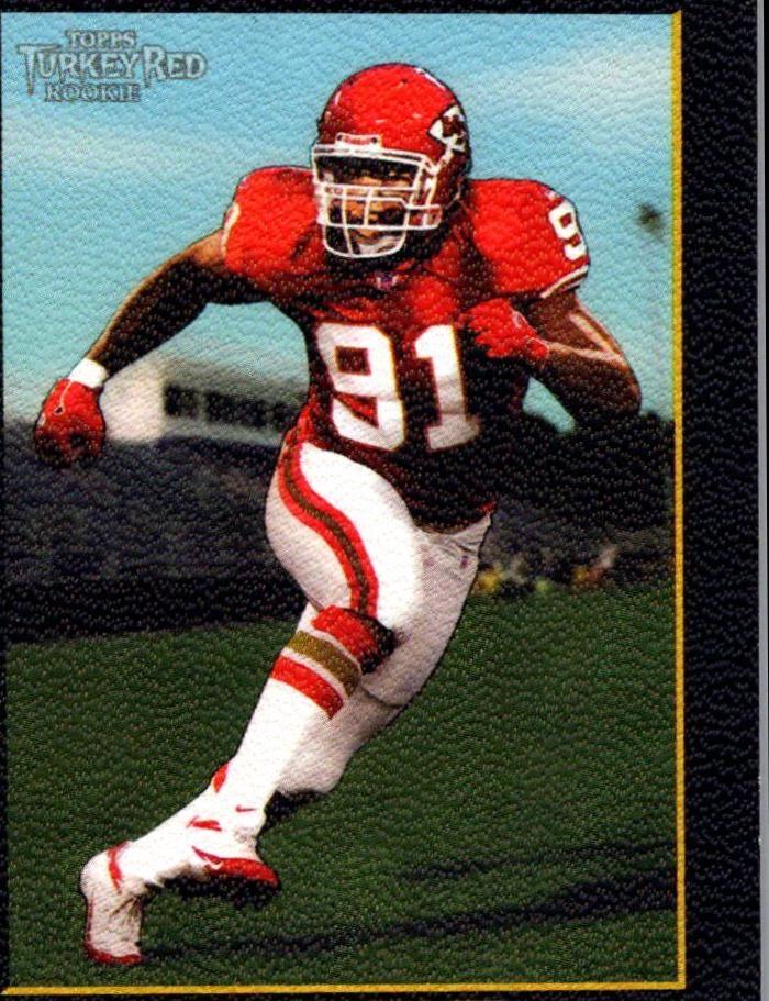 Tamba Hali [Black] #204